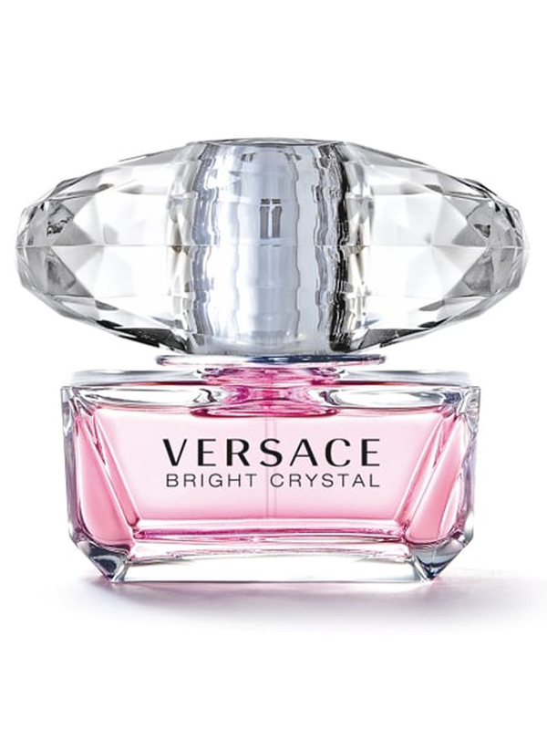 Versace Bright Crystal 50ml EDT for Women